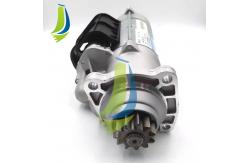China 612600090561 24V Starter Motor For WD615 Engine supplier