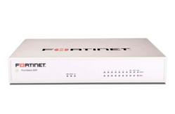 China Fortinet FortiGate Network Firewall Device FG60F 10GE RJ45 OEM supplier