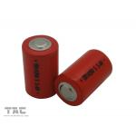 3.6V LiSOCl2 Battery Low self-discharge , High Temperature Type