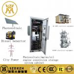 Integrated Power Supply With Customized Telecom Power Solutions Used In Base Station IP55 for sale
