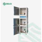 Charge And Discharge Test Battery Explosion-proof Test Chamber