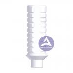 MIS Seven® UCLA All-Plastic Castable Abutment Compatible  RP 3.5mm/ WP 4.5mm for sale