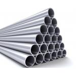 SS 304L Stainless Steel Tube 3/4 Inch 304 Cold Drawn Pipe ASTM DIN JIS for sale