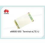 EM680-950 Huawei Module 3G/GPS/EVDO/HSPA+ Mini PCI Express Module With Worldwide Support For UMTS And GSM for sale