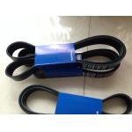 Auxiliary Flat Engine V Belt  Mini Excavator Parts VOE20411860 for sale