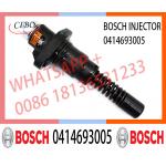 EC290 UNIT PUMP 21147446 02113694 VOE 21147446 diesel engine fuel parts unit pump 0414693005 0414 693 005 for sale