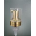 Recyclable Dispensing Foam Pump For Inside Outside Core for sale