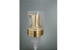 China Recyclable Dispensing Foam Pump For Inside Outside Core supplier