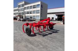 China Deep Plow / Tillage Subsoiler Macnine 25-90HP For Agricultural supplier
