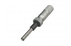 China Customized 0-25mm Micrometer Head supplier