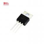 IRFBE30PBF MOSFET Power Electronics 30V N-channel MOSFET Silicon Material for sale