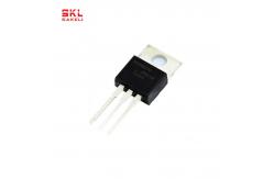 China IRFBE30PBF MOSFET Power Electronics 30V N-channel MOSFET Silicon Material supplier