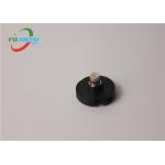 Black ASM SIEMENS SMT Nozzle Adapter 4xx - 7xx 9xx 00330027 With CE Approval