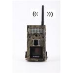 IP54 Waterproof Wireless Scouting Camera Motion Detection with 2.4 Inch Display for sale