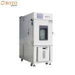 Lab Apparatus Climate Control Chamber Temperature  Humidity Chamber Environmental Tester for sale