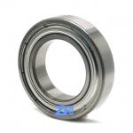 Deep Groove Ball  Bearing  6009ZZ 6009RS 6009-2RS  CHROME STEEL  45*75*16mm for sale