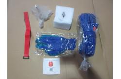 China Magnet Fishing Set QC Services Quality Control And Pre Shipment Inspection supplier