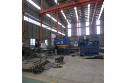 China S355JR S235JR Architectural Steel Buildings Steel Structure Storage Warehouse supplier