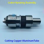 40Cr Or DC53 Cutter Assembly for Copper Tube Hairpin Bender Machine for sale