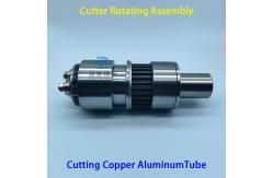China 40Cr Or DC53 Cutter Assembly for Copper Tube Hairpin Bender Machine supplier