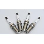 Automobile Spark Plug K6RTC For NGK BKR6ES DENSO VK20/K20PR-U/K20TT