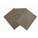 Aluminium nitride ceramic substrates (AlN) for sale