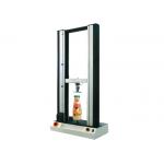 Tensile Testing Machine / Compression Testing Equipment With Two Points Extensometer for sale