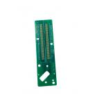 Green PCB Board Assembly Min. Annular Ring 3mil Board Thickness 0.2mm-3.2mm for sale