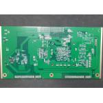 FR4 ENIG Double Side PCB Assembly , 3OZ Customized PCB Assembly for sale