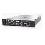 Powerful R760 Rack Server With 8 Single GPUs Dell Server Unleash the Full Potential of Your Business for sale