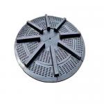 Ball Mill Liners SAG / AG mill liner and rod mill liner Mining Machine Spare Parts for sale