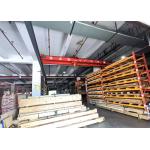 Shenzhen Reverse Logistics Warehouse Assemble And Pack Products for sale