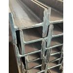 Durable IPE180 Galvanized Retaining Wall For Excellent Weather Corrosion Resistance for sale
