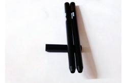 China Cuttable Waterproof Black Eyeliner Pen Injection Handing 7.5mm Diameter supplier