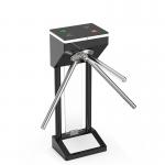 Tripod Turnstile Arms Mainboard Eletrical Gate Barrier For Buildings Office for sale