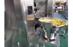 China Monoblock Syrup Filler Bottle Washing Filling Capping Machine supplier