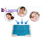 OEM Cooling Cold Gel Pillow Memory Foam of  Your Neck  AOV / CTI