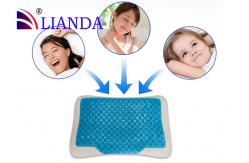 China OEM Cooling Cold Gel Pillow Memory Foam of  Your Neck  AOV / CTI supplier