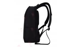 China Shinning Computer Led Screen Customizable Travel Backpack 14 For Outdoor supplier