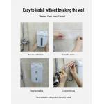 Bathing Material Mixture Dissolved Spa Shower Units for sale