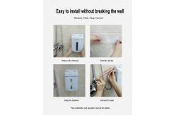 China Nourishing Skin Oxygen - Rich Spa Shower Filter supplier