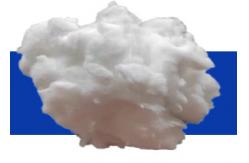 China Polycrystalline Mullite With Excellent Chemical Stability supplier
