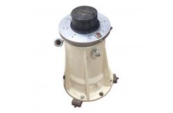 China Vertical Calibrate Vibration Table Testing Acceleration Simulating supplier