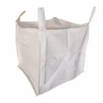 Antistatic Jumbo FIBC Bulk Bag Big Safety Container 1000kg 750kg 500kg for sale