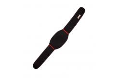 China 12V Infrared Belt Back Pain , ISO13485 Portable Electric Heating Pad supplier