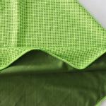 70x140 Microfibre Instant Cooling Towels Bulk Cool Touch Ice Towel With PVC Bag
