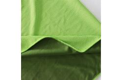 China 70x140 Microfibre Instant Cooling Towels Bulk Cool Touch Ice Towel With PVC Bag supplier