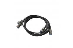China AUTO Hydraulic Butt Fusion Welding Machine For PVDF HDPE supplier