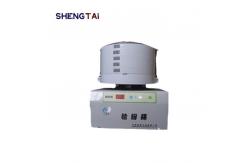 China Grain And Oil Inspection Powder Fineness Tester ST114C Simple Operation supplier