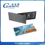 China Factory IP50 SMD2020 Led Display Screen Module 3840Hz Indoor Led Module P2.5 High Performance for sale